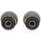 Delphi SUSPENSION CONTROL ARM BUSHING KIT TD4381W - alternate 1